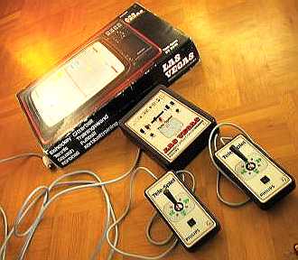Philips Las Vegas ES-2218
